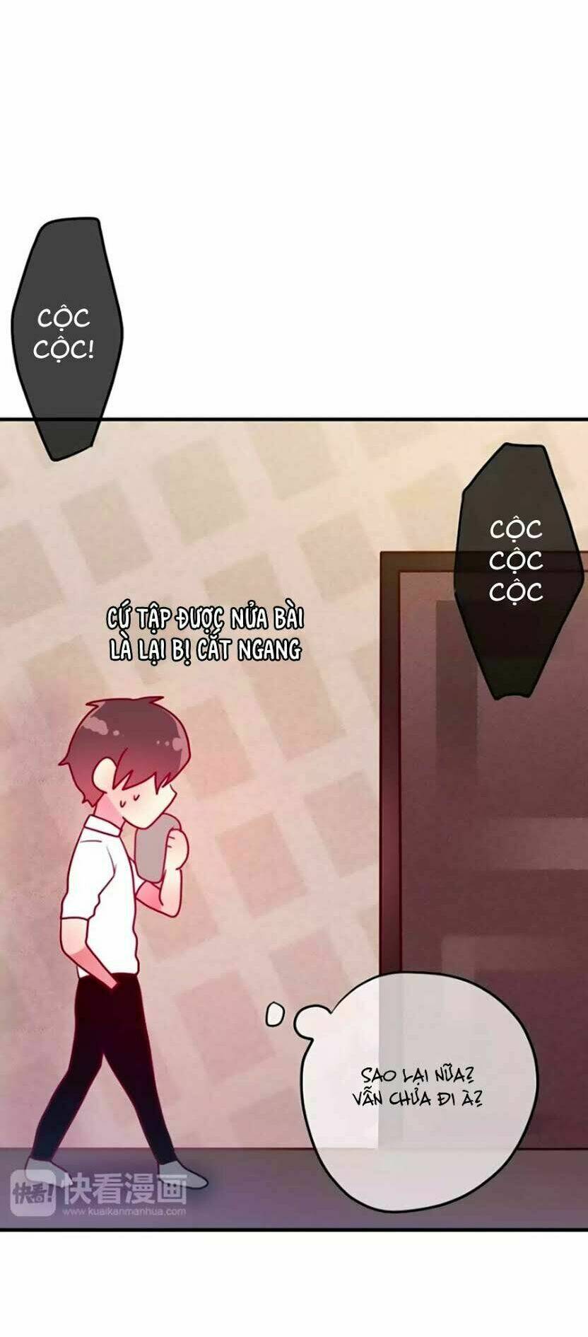 Tháng Sáu Kì Diệu Chapter 14 - Trang 2