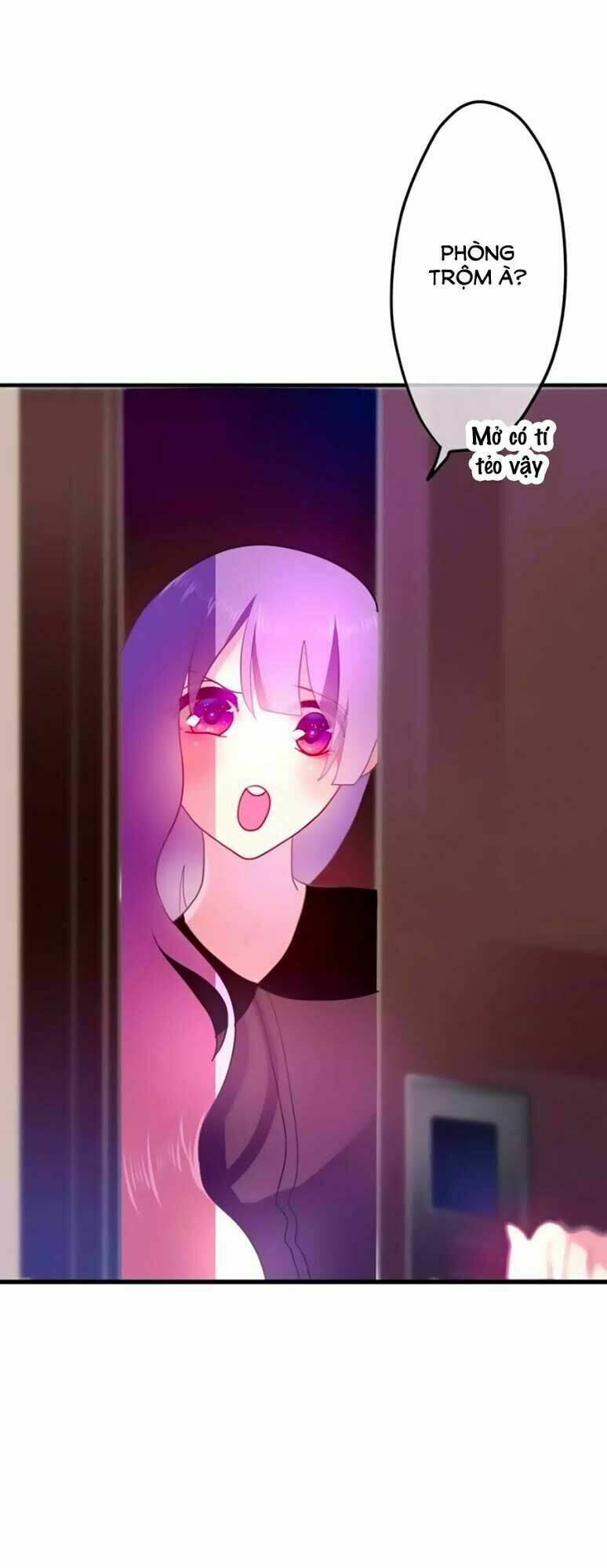 Tháng Sáu Kì Diệu Chapter 14 - Trang 2