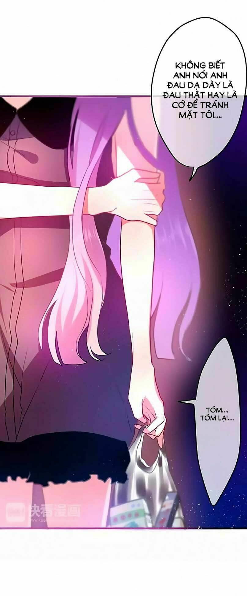 Tháng Sáu Kì Diệu Chapter 14 - Trang 2