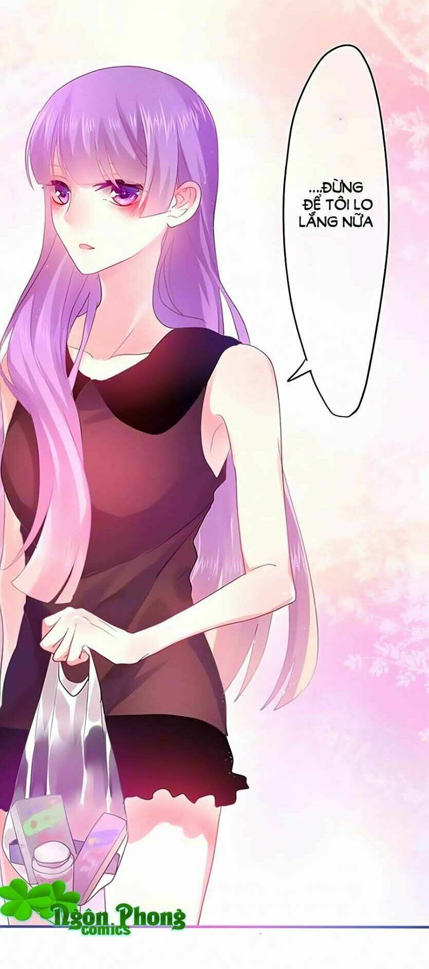 Tháng Sáu Kì Diệu Chapter 14 - Trang 2