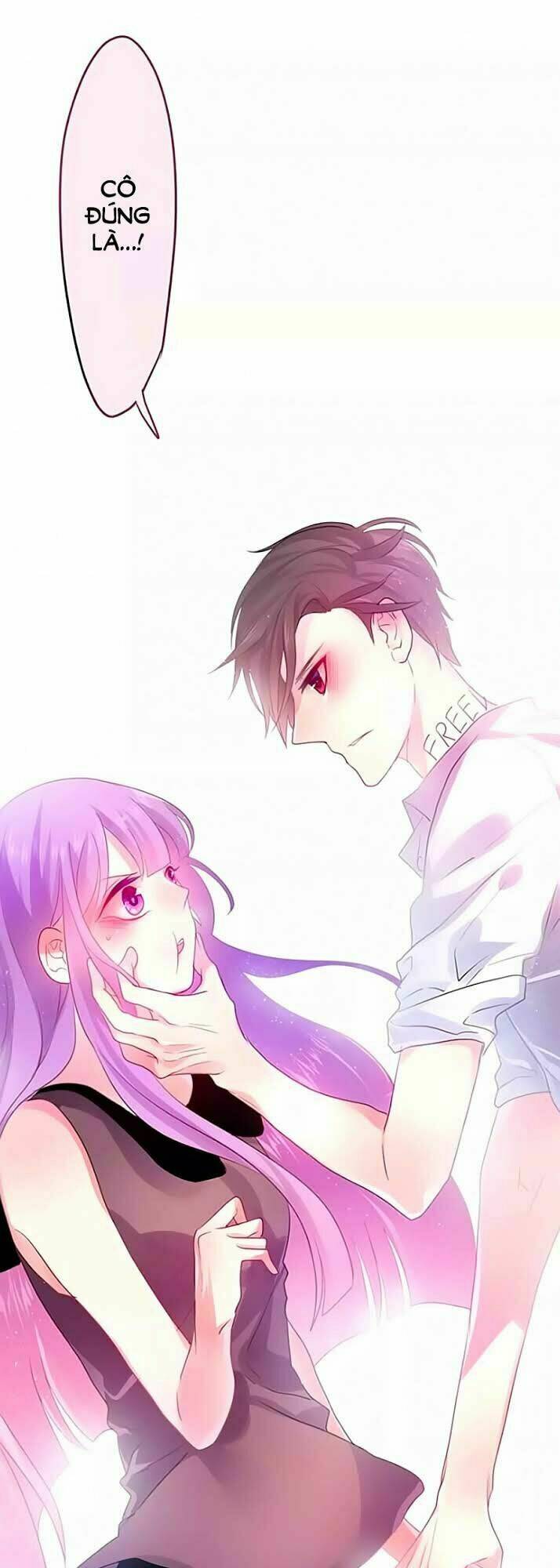 Tháng Sáu Kì Diệu Chapter 14 - Trang 2