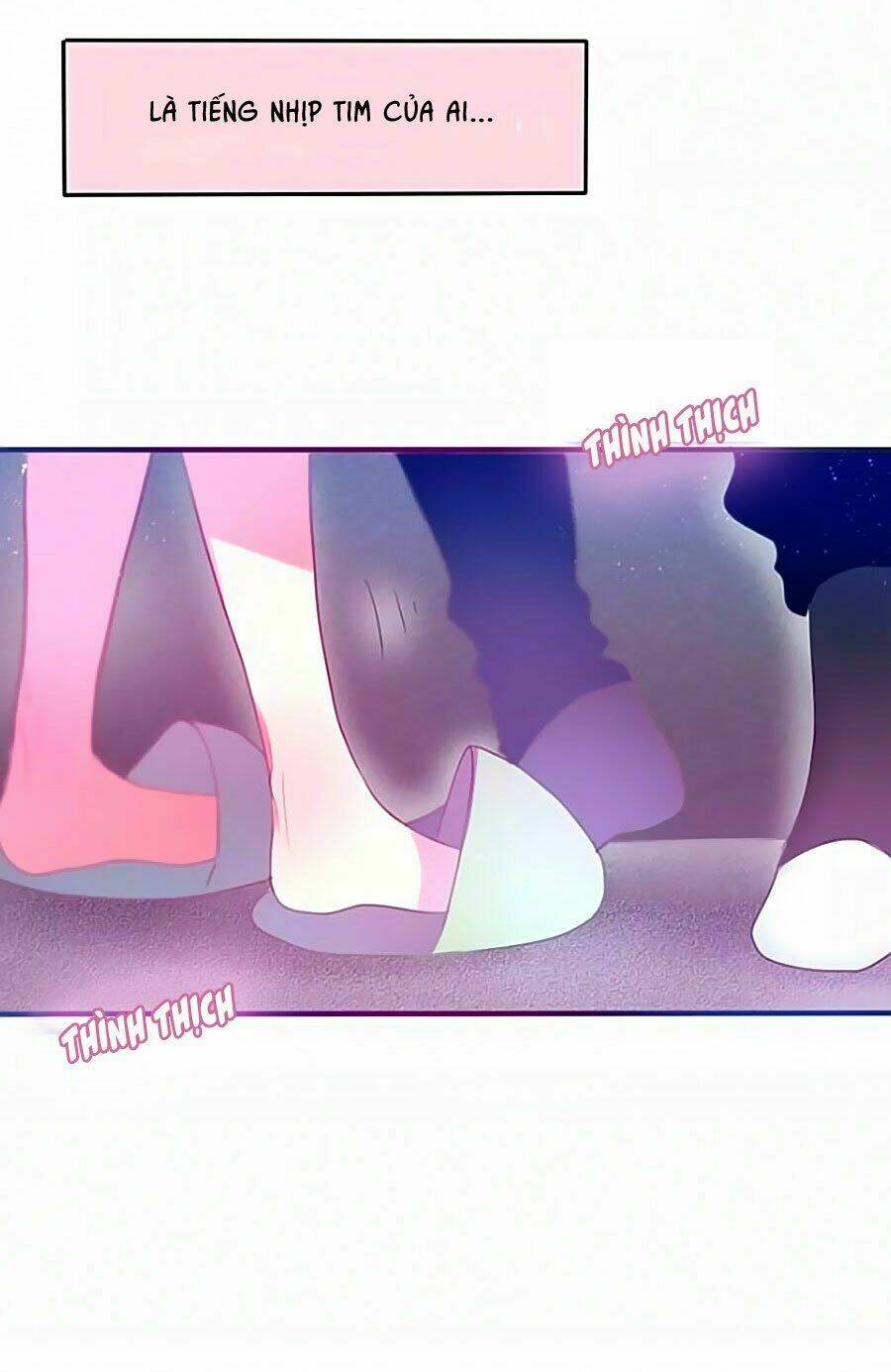 Tháng Sáu Kì Diệu Chapter 14 - Trang 2