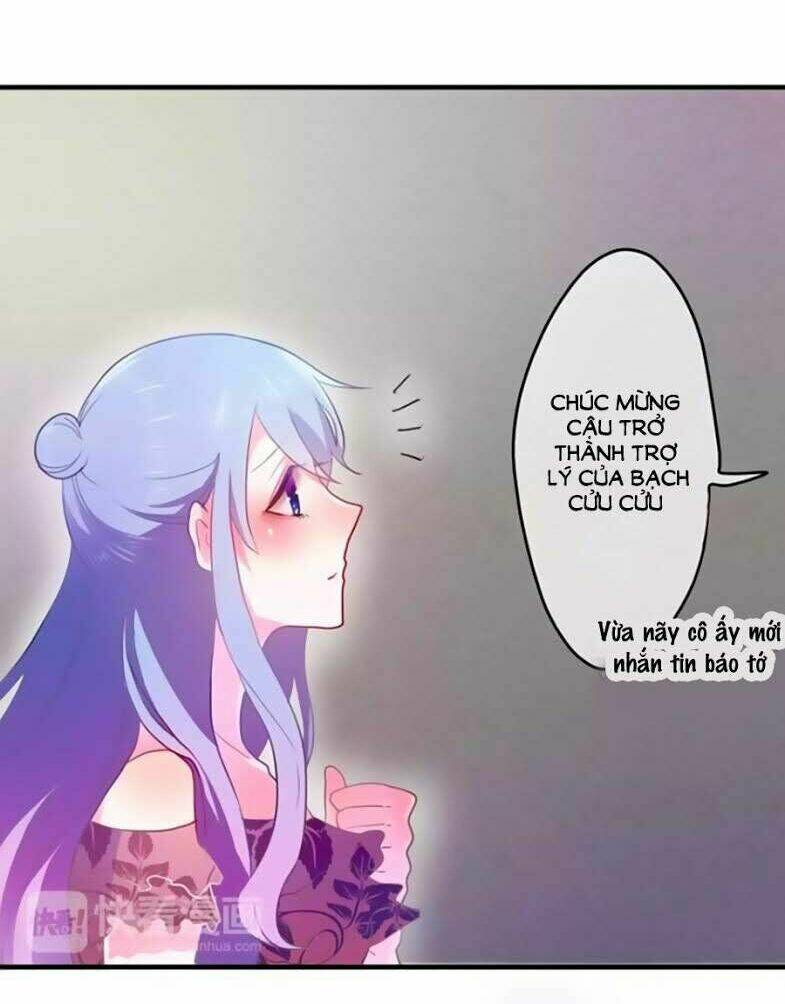 Tháng Sáu Kì Diệu Chapter 14 - Trang 2