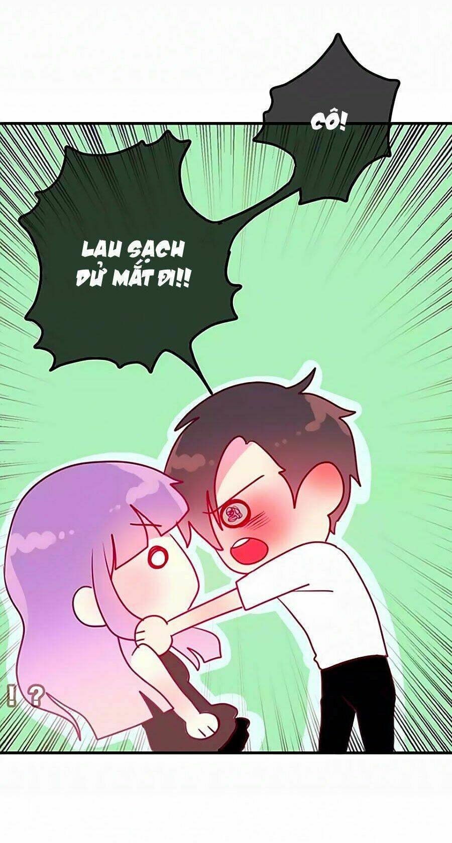 Tháng Sáu Kì Diệu Chapter 14 - Trang 2