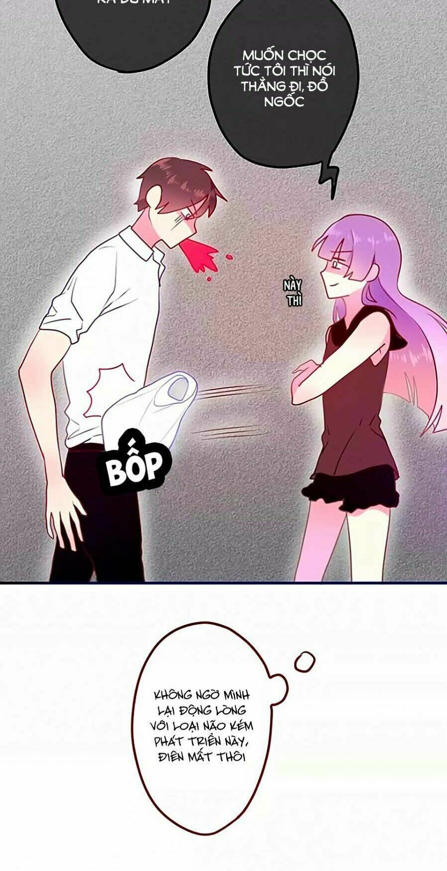 Tháng Sáu Kì Diệu Chapter 14 - Trang 2