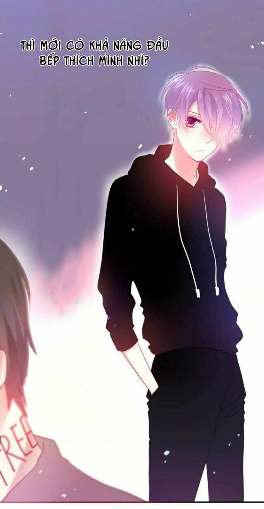 Tháng Sáu Kì Diệu Chapter 15 - Trang 2