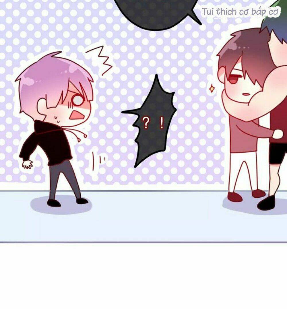 Tháng Sáu Kì Diệu Chapter 15 - Trang 2