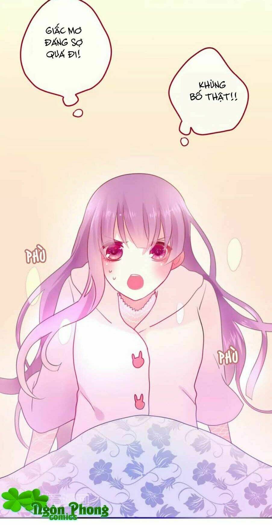 Tháng Sáu Kì Diệu Chapter 15 - Trang 2