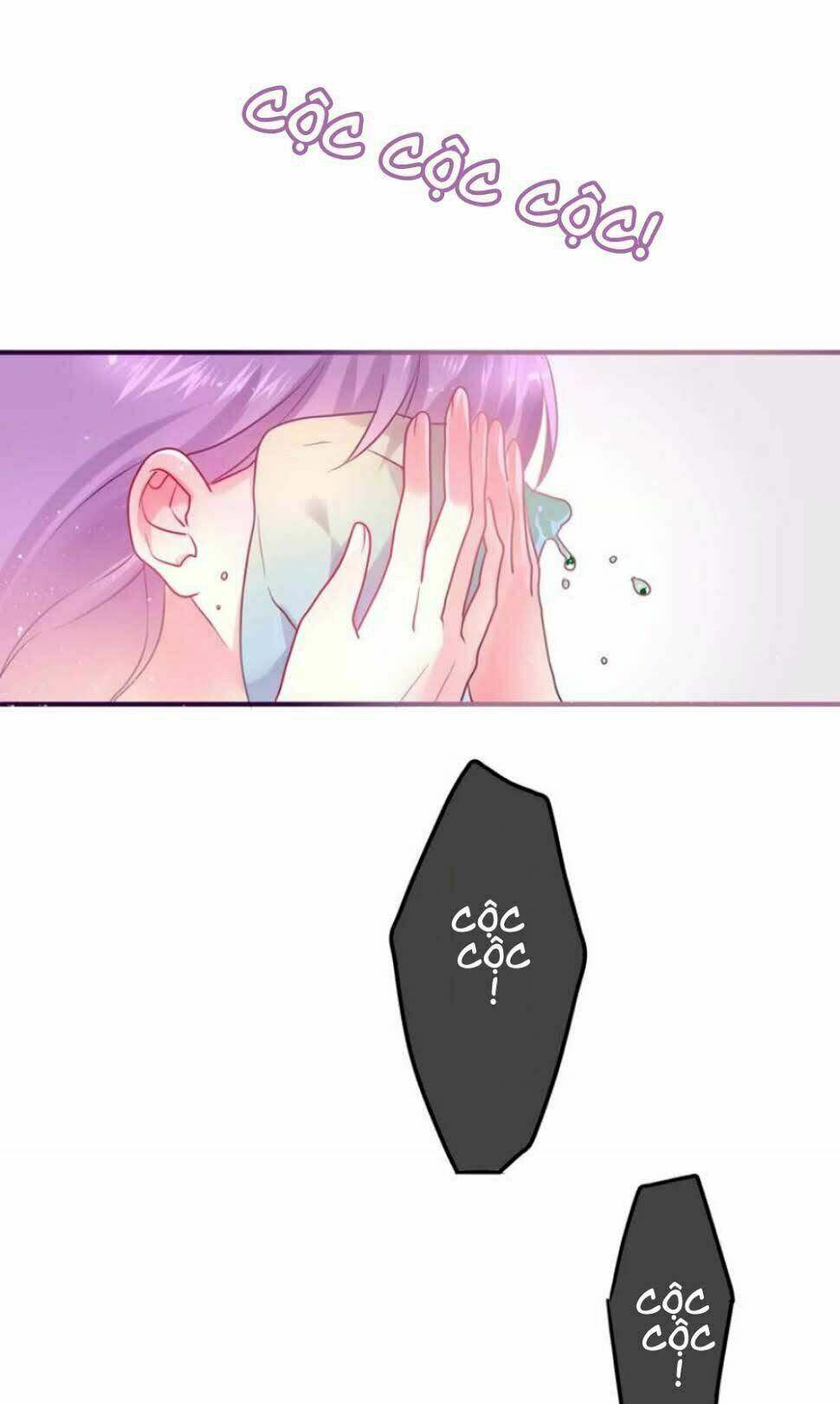 Tháng Sáu Kì Diệu Chapter 15 - Trang 2