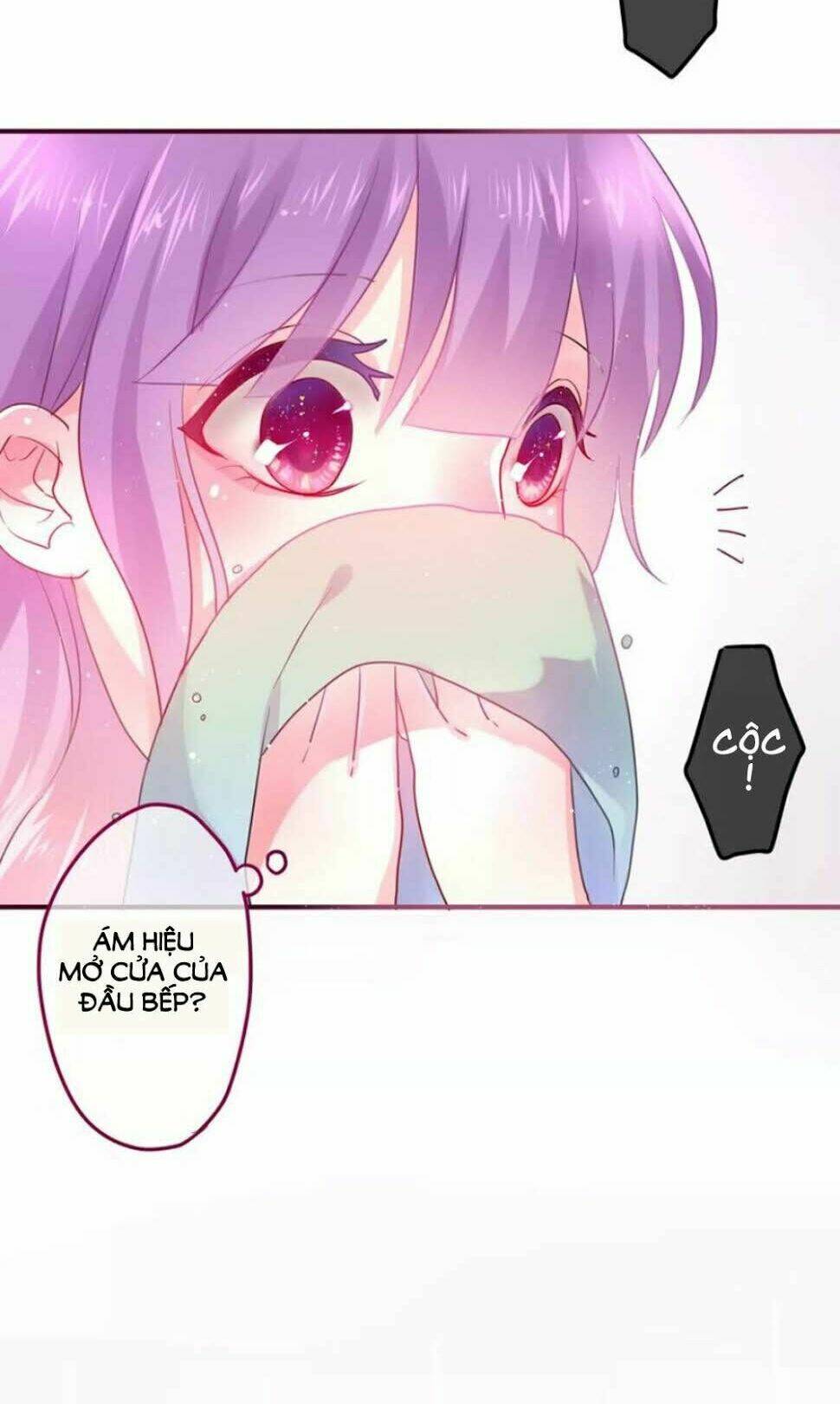 Tháng Sáu Kì Diệu Chapter 15 - Trang 2