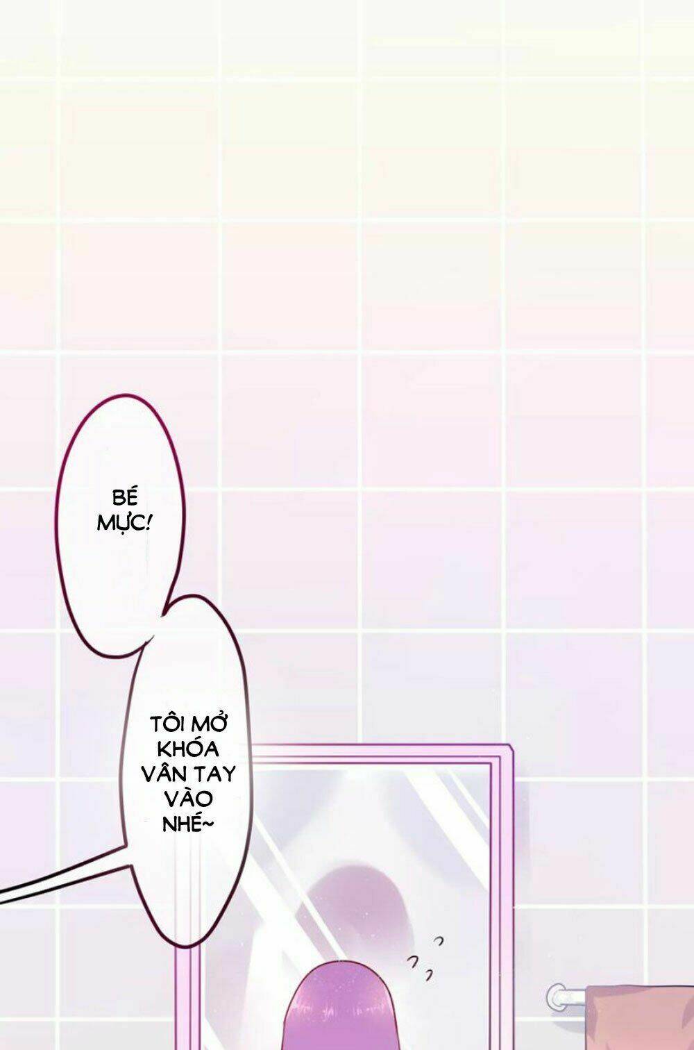 Tháng Sáu Kì Diệu Chapter 15 - Trang 2