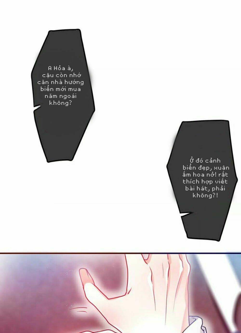 Tháng Sáu Kì Diệu Chapter 15 - Trang 2