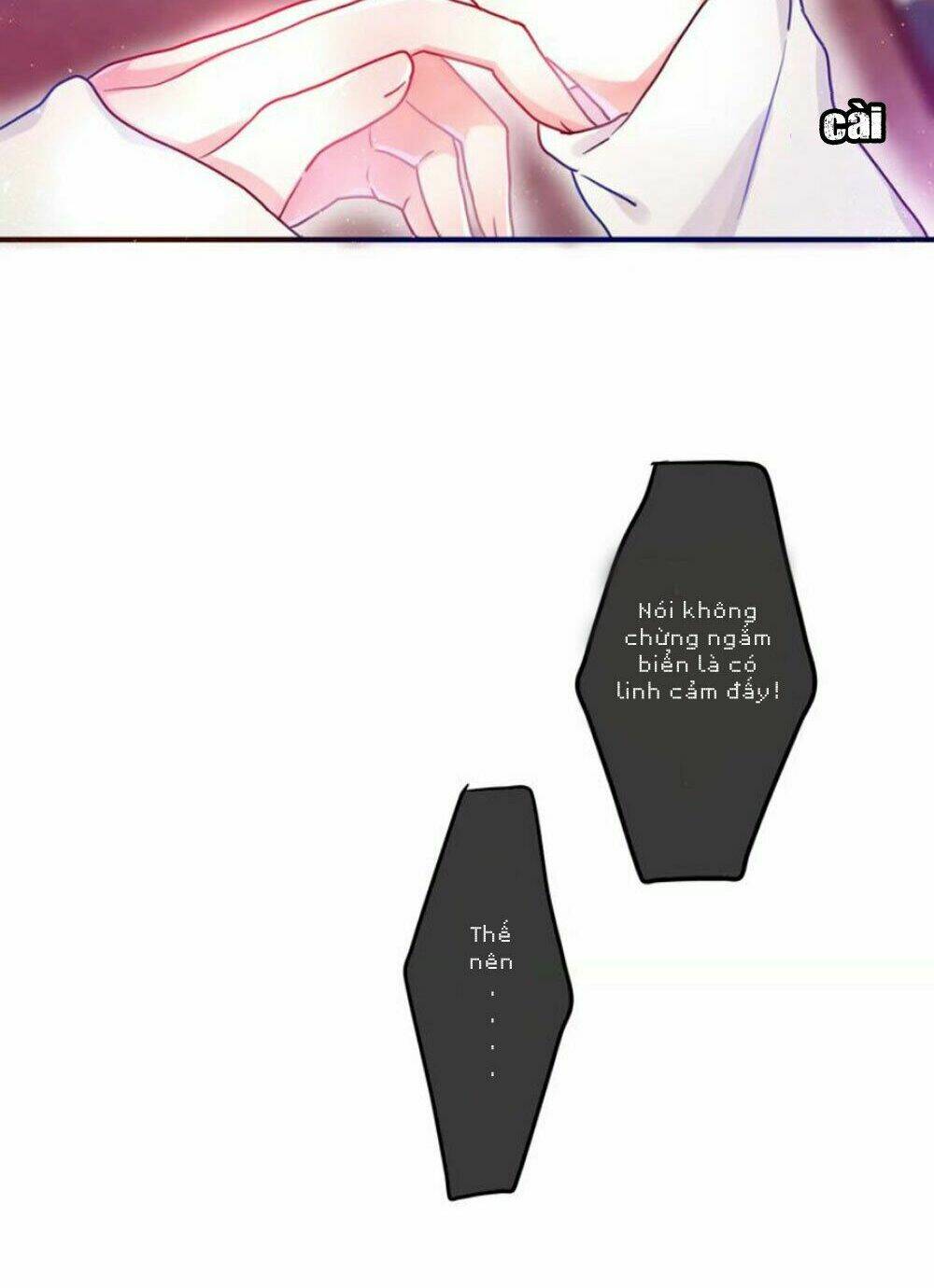 Tháng Sáu Kì Diệu Chapter 15 - Trang 2