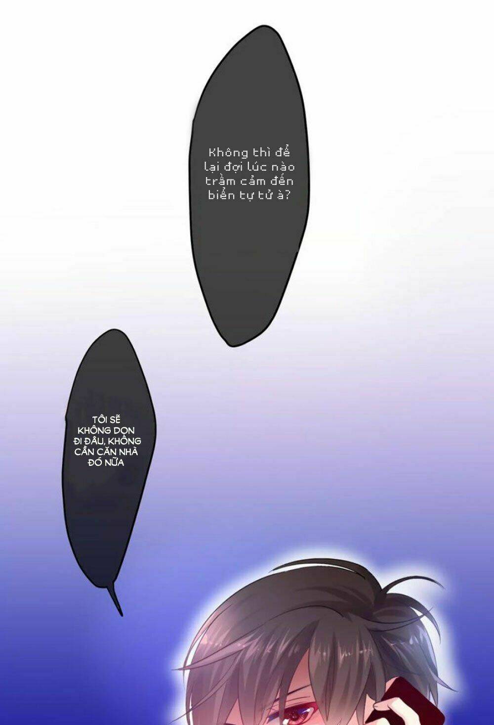 Tháng Sáu Kì Diệu Chapter 15 - Trang 2