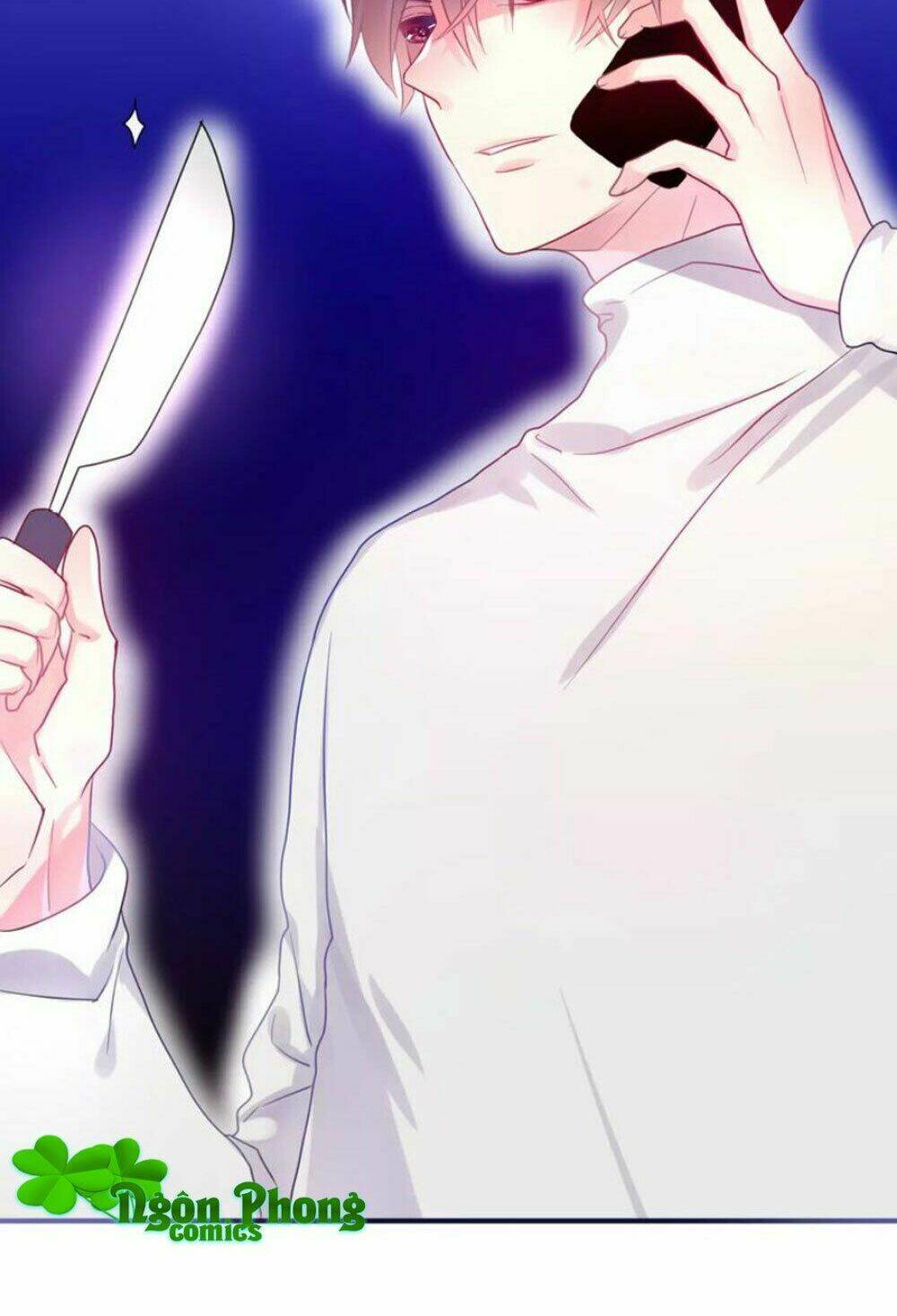 Tháng Sáu Kì Diệu Chapter 15 - Trang 2