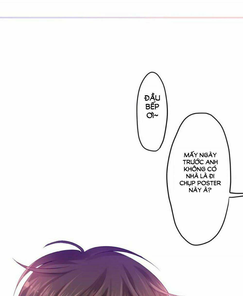 Tháng Sáu Kì Diệu Chapter 15 - Trang 2