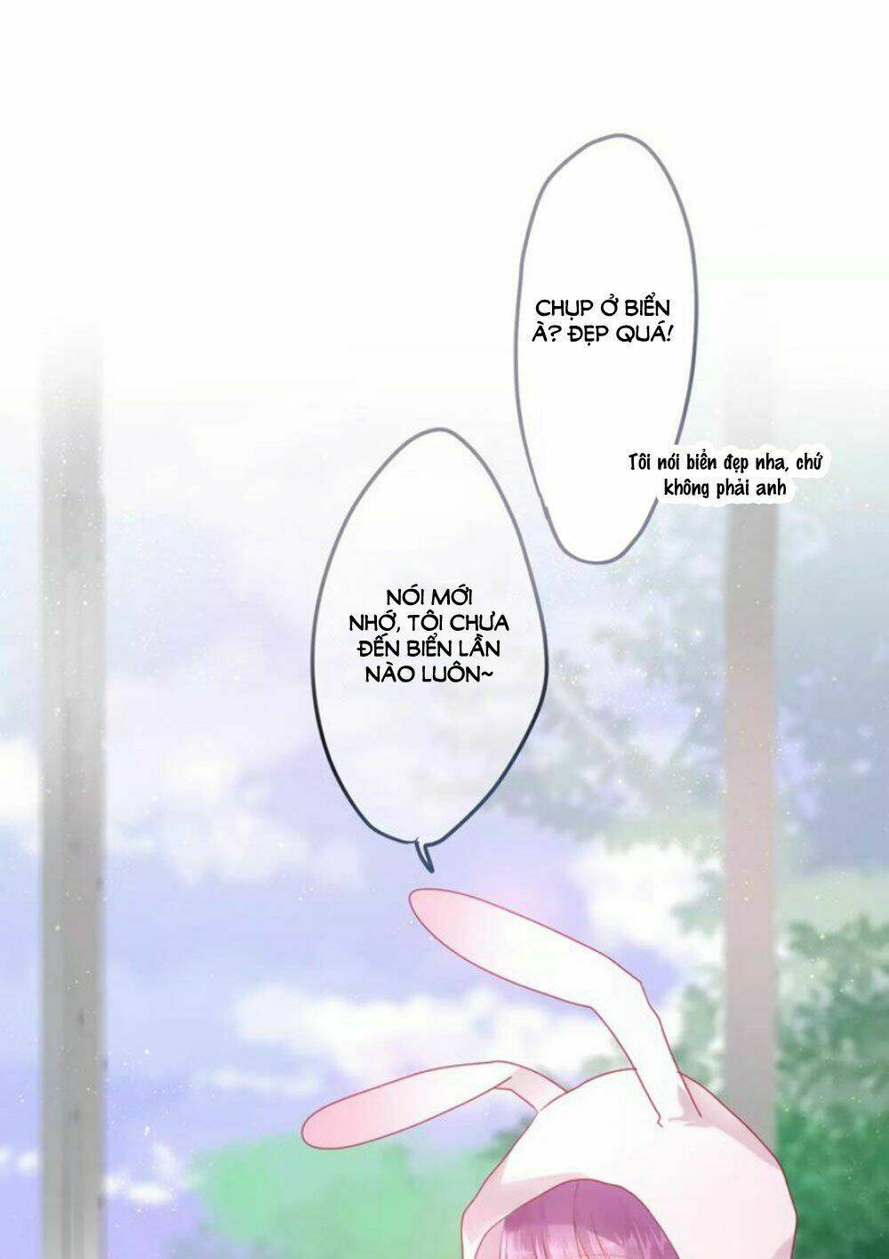 Tháng Sáu Kì Diệu Chapter 15 - Trang 2