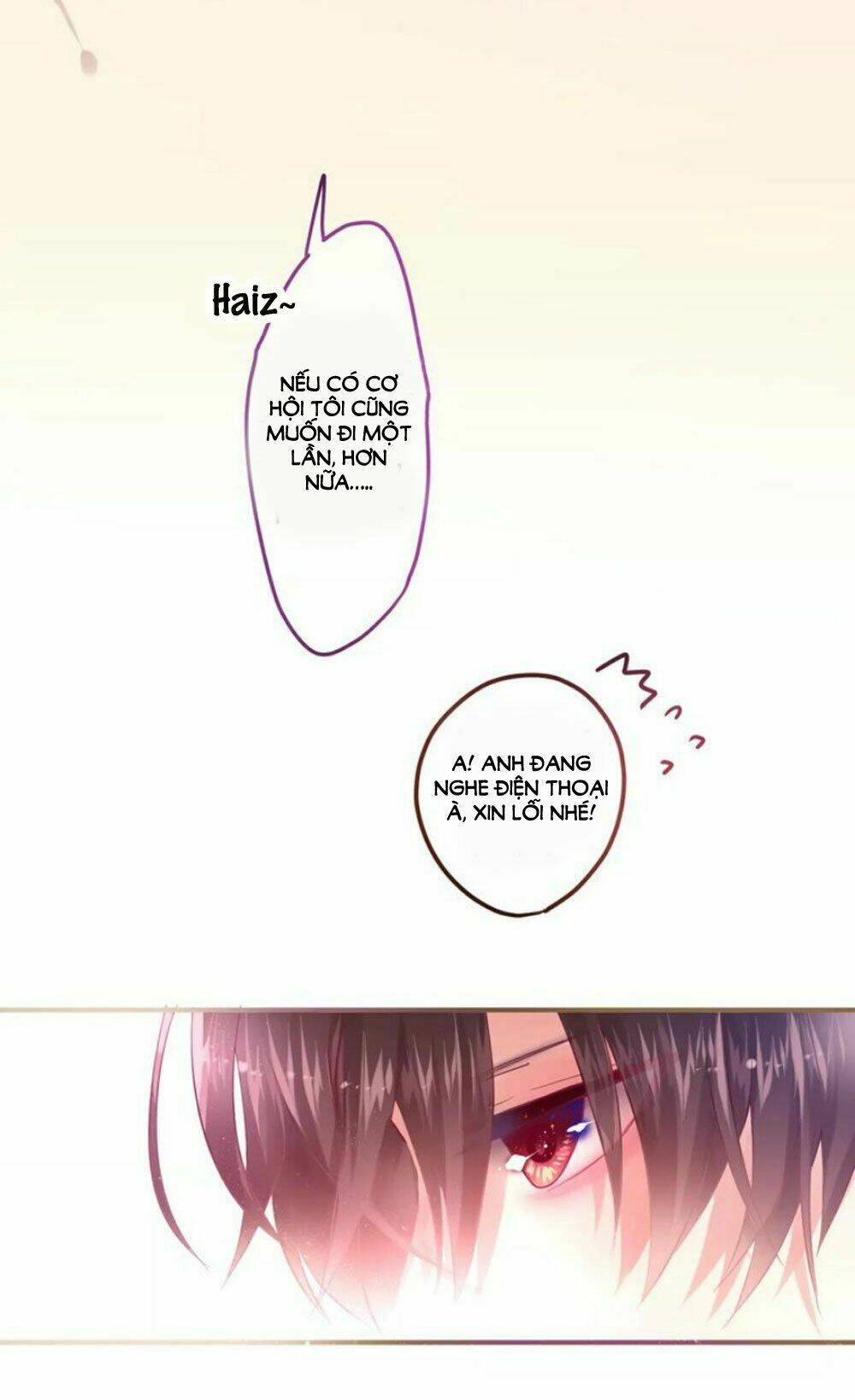 Tháng Sáu Kì Diệu Chapter 15 - Trang 2