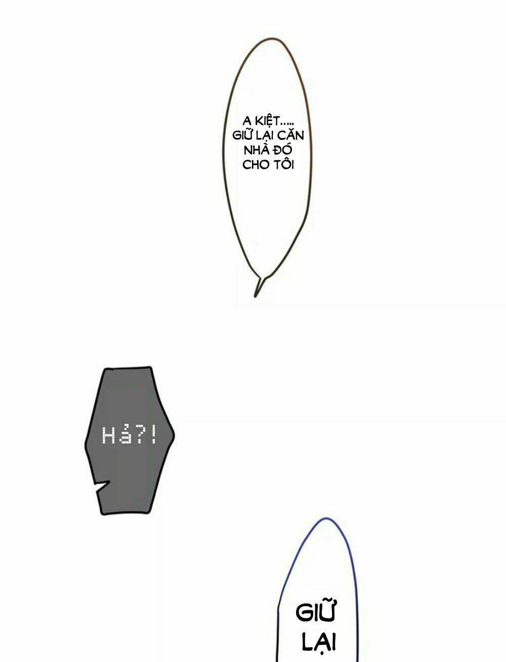 Tháng Sáu Kì Diệu Chapter 15 - Trang 2