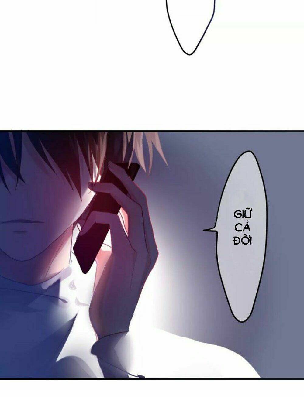 Tháng Sáu Kì Diệu Chapter 15 - Trang 2