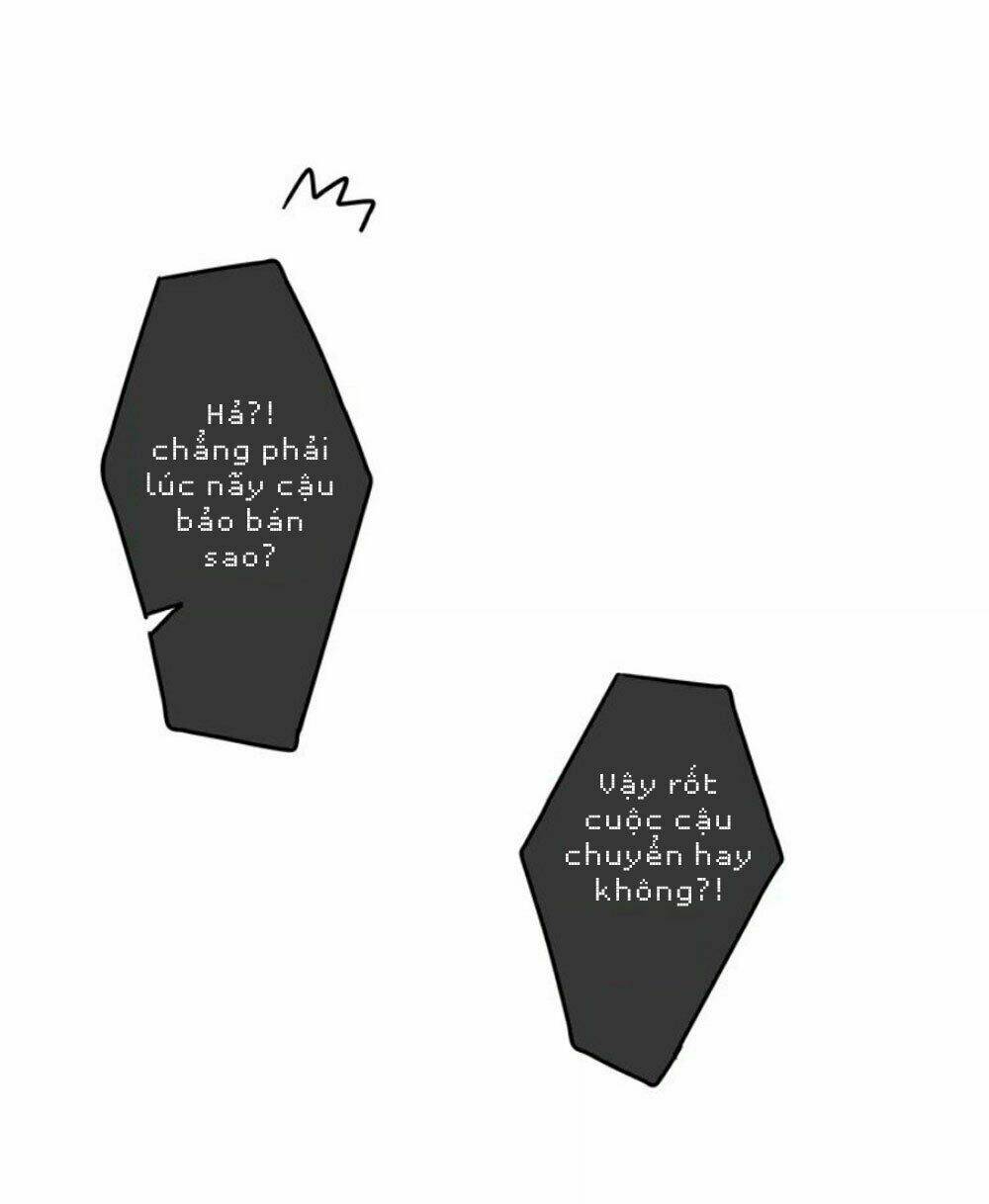 Tháng Sáu Kì Diệu Chapter 15 - Trang 2