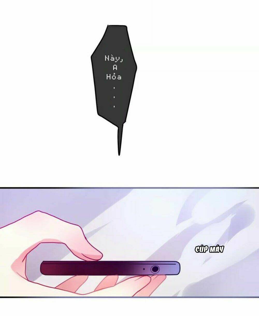 Tháng Sáu Kì Diệu Chapter 15 - Trang 2