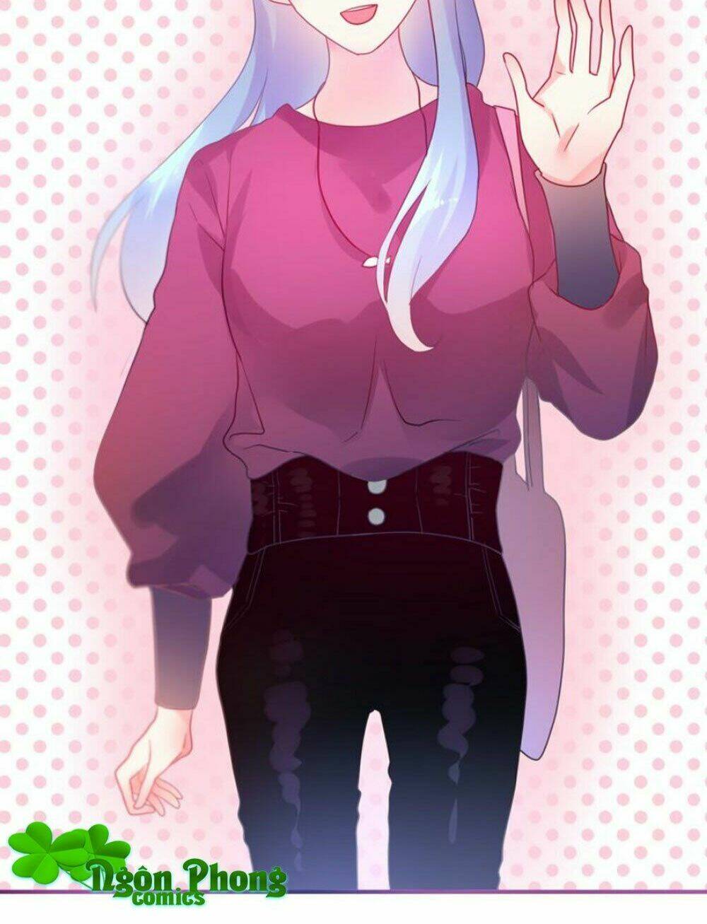 Tháng Sáu Kì Diệu Chapter 15 - Trang 2