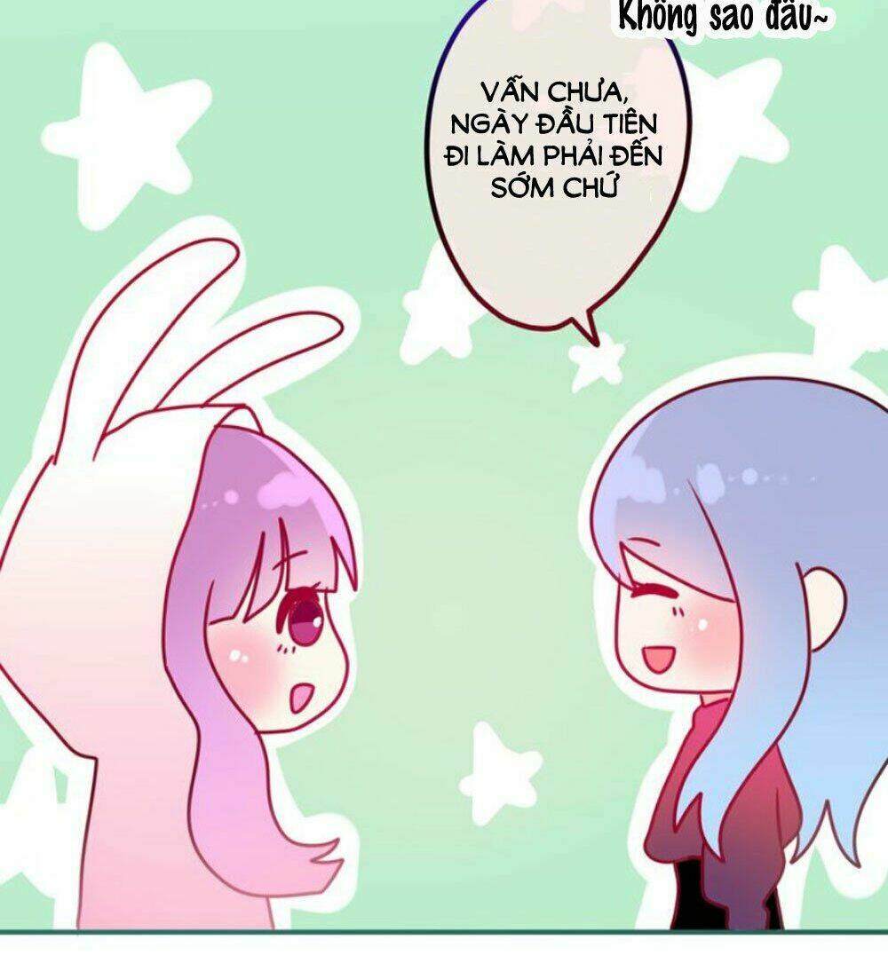 Tháng Sáu Kì Diệu Chapter 15 - Trang 2