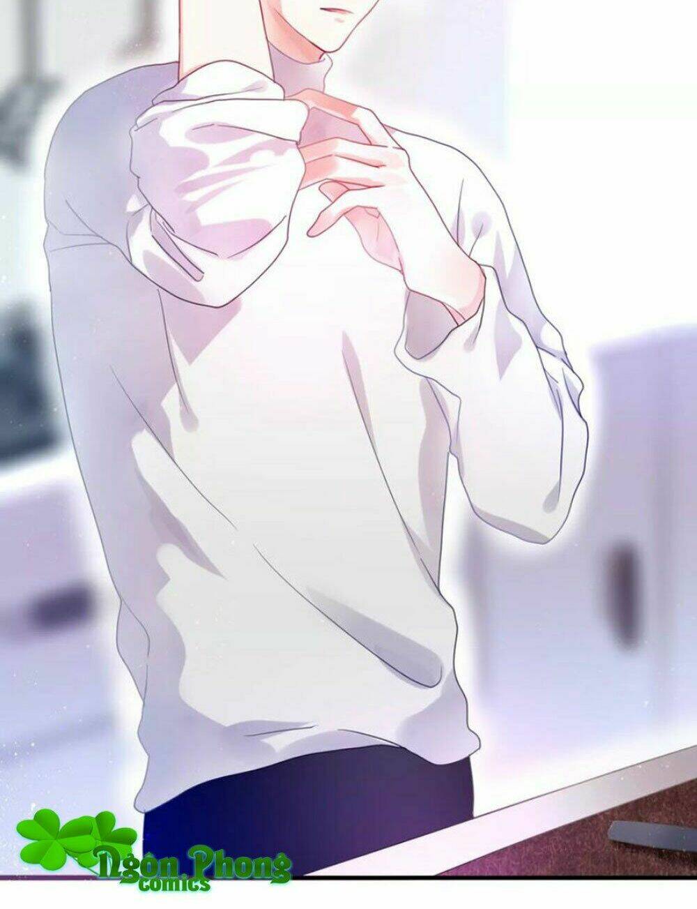 Tháng Sáu Kì Diệu Chapter 15 - Trang 2