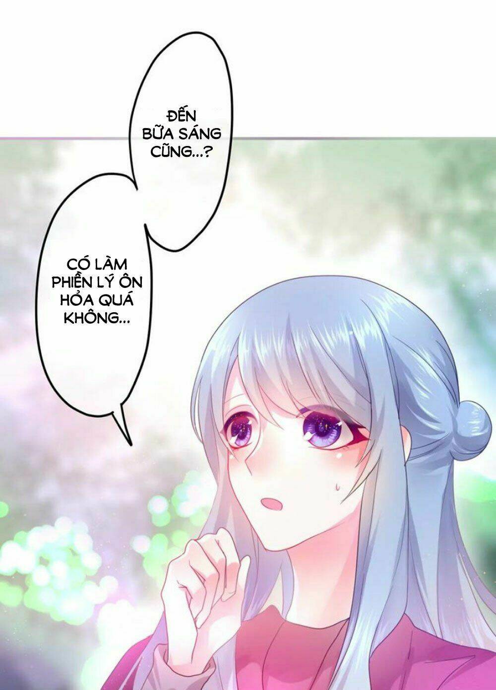 Tháng Sáu Kì Diệu Chapter 15 - Trang 2