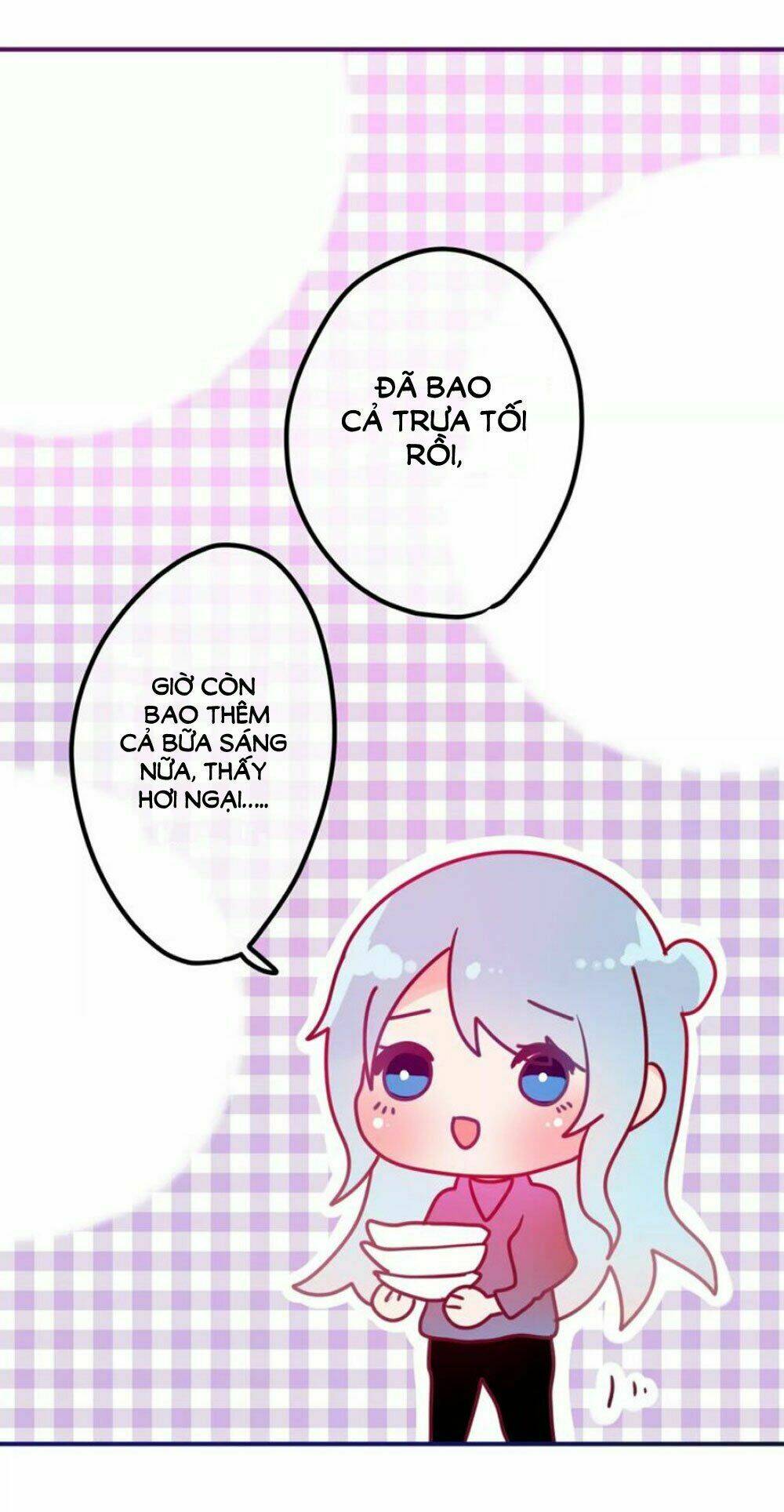 Tháng Sáu Kì Diệu Chapter 15 - Trang 2