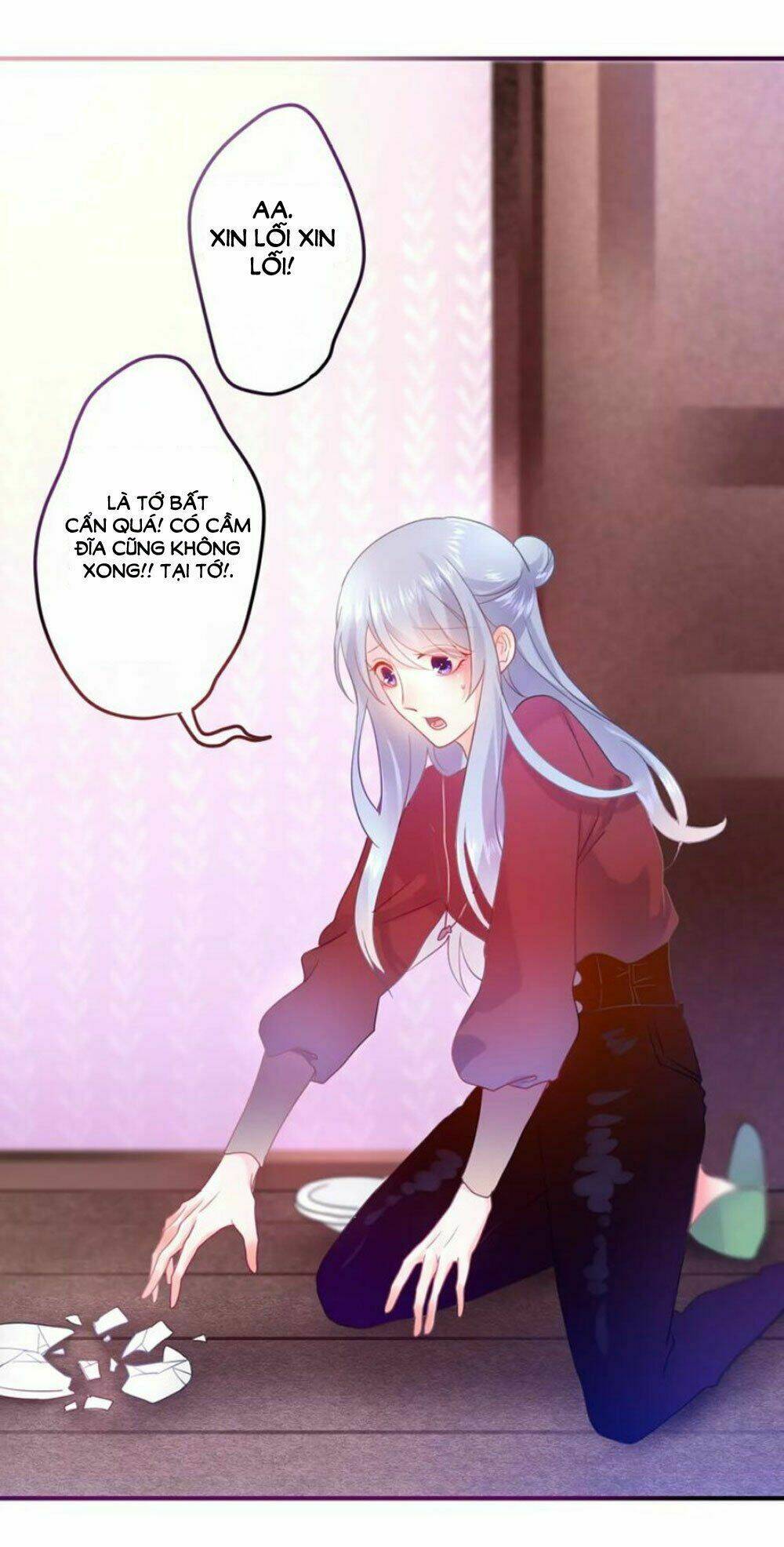 Tháng Sáu Kì Diệu Chapter 15 - Trang 2