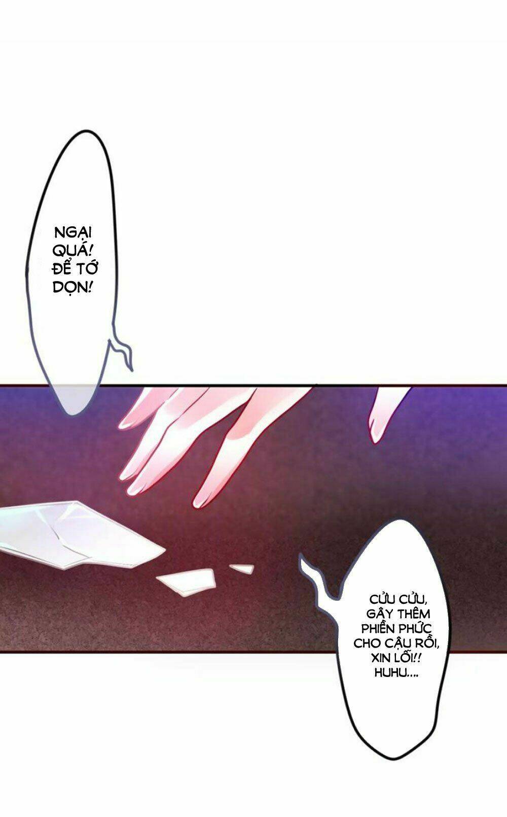 Tháng Sáu Kì Diệu Chapter 15 - Trang 2