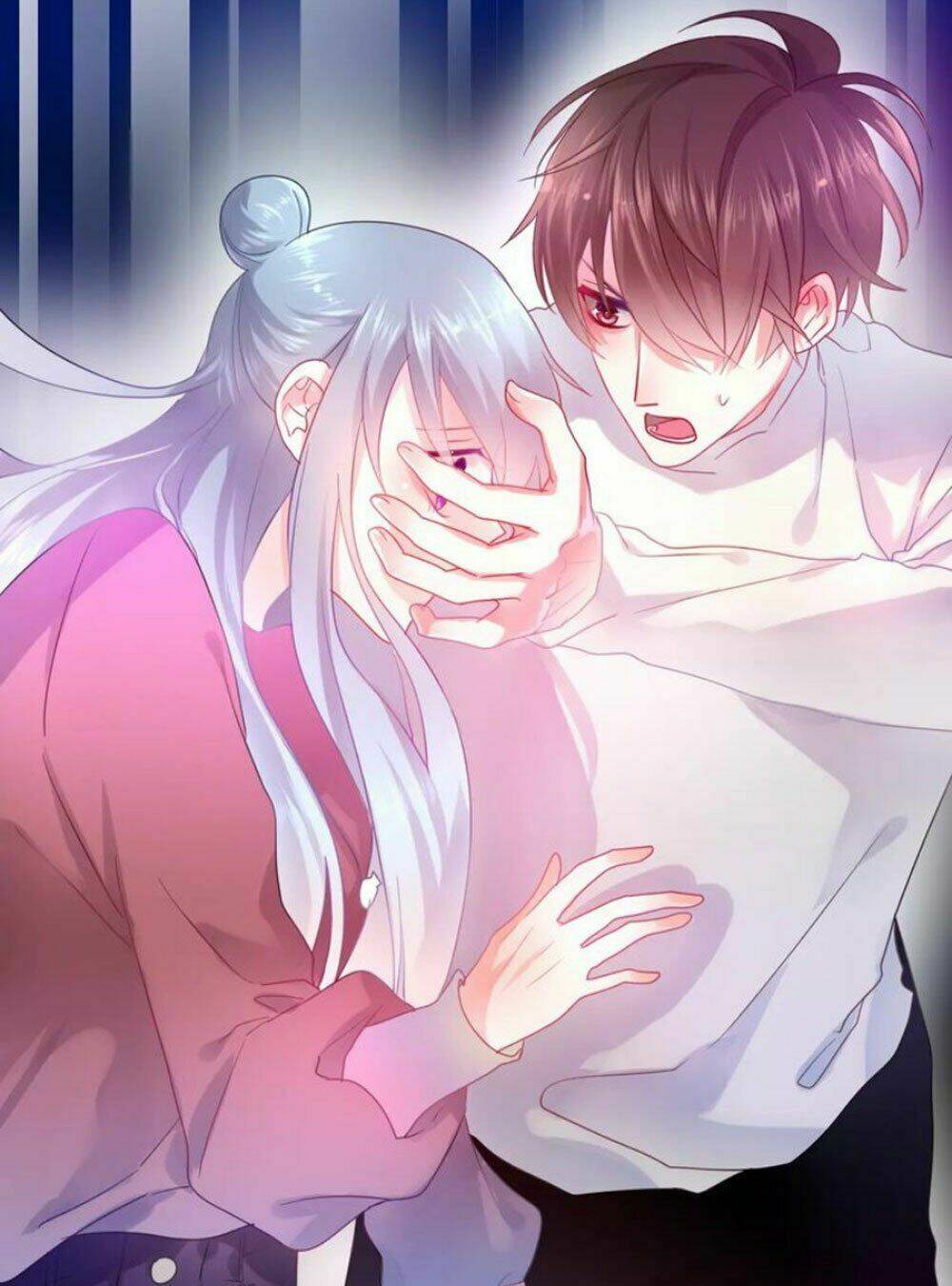 Tháng Sáu Kì Diệu Chapter 15 - Trang 2