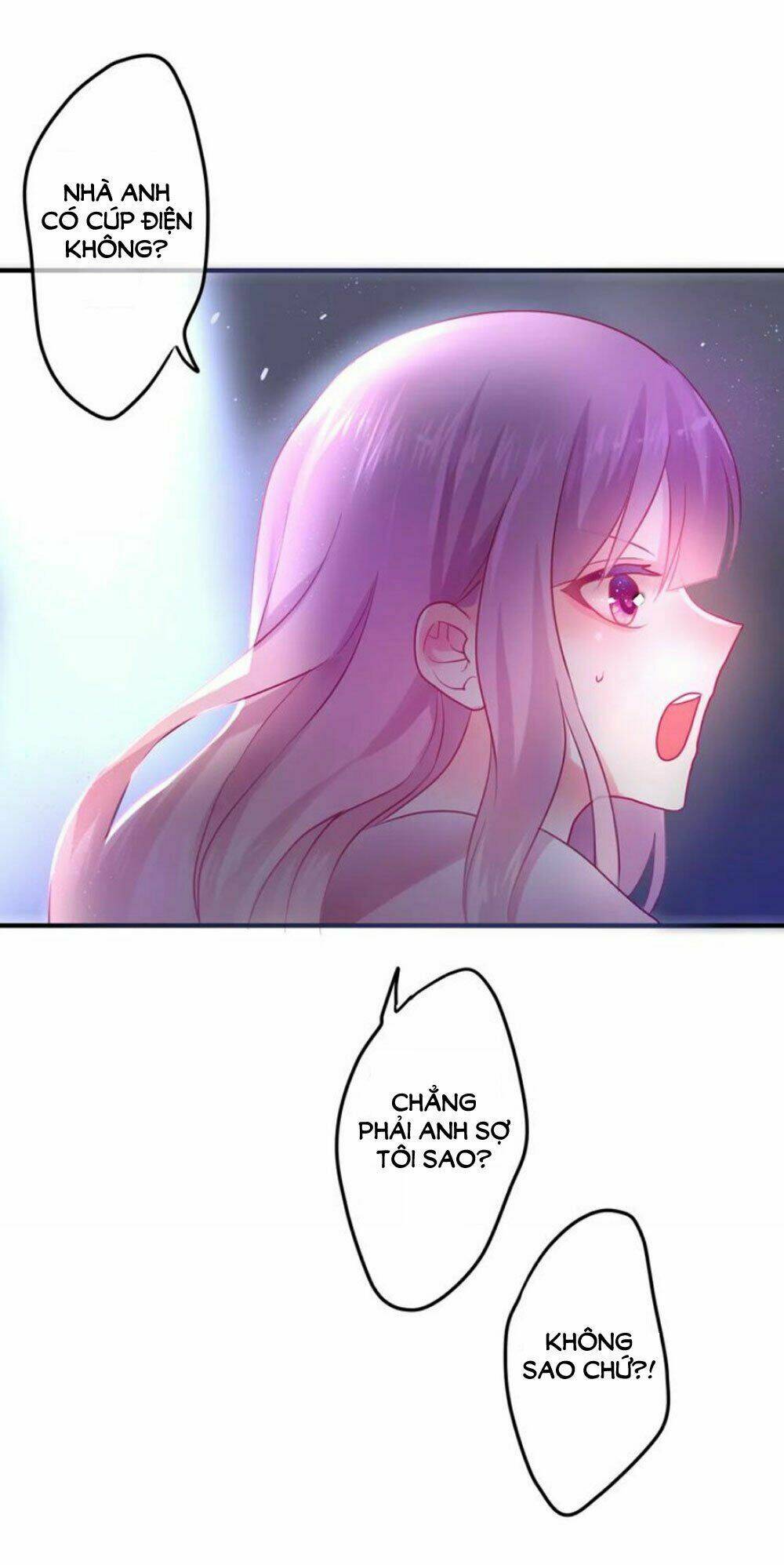 Tháng Sáu Kì Diệu Chapter 16 - Trang 2