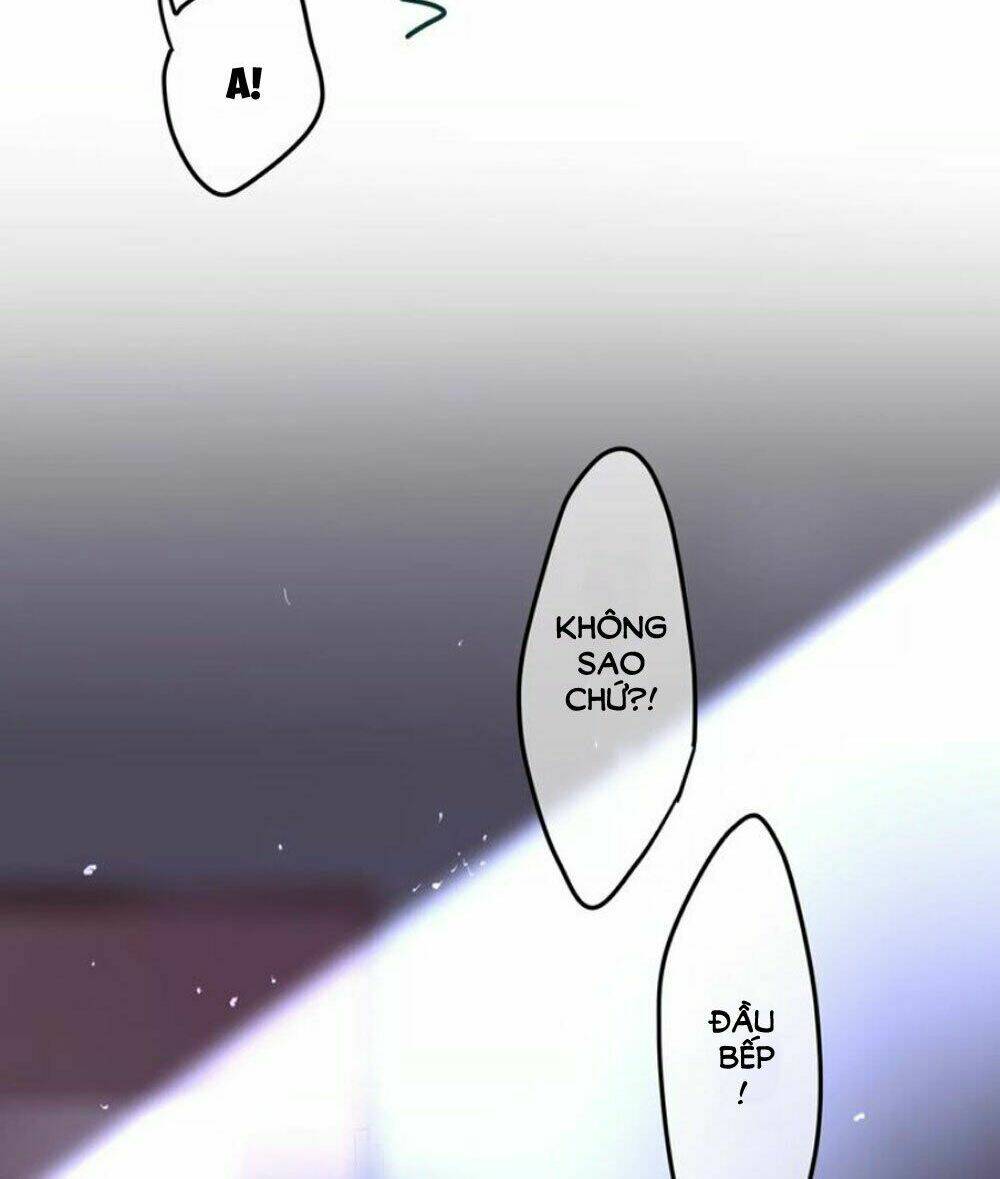 Tháng Sáu Kì Diệu Chapter 16 - Trang 2