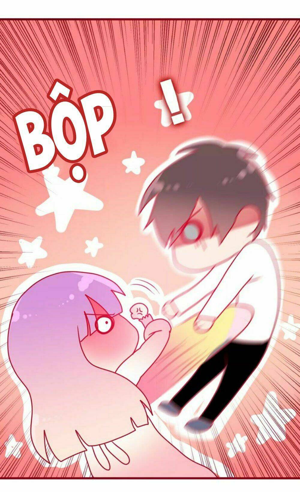 Tháng Sáu Kì Diệu Chapter 16 - Trang 2