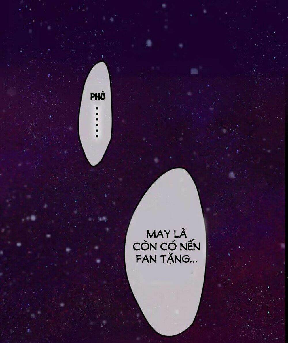 Tháng Sáu Kì Diệu Chapter 16 - Trang 2