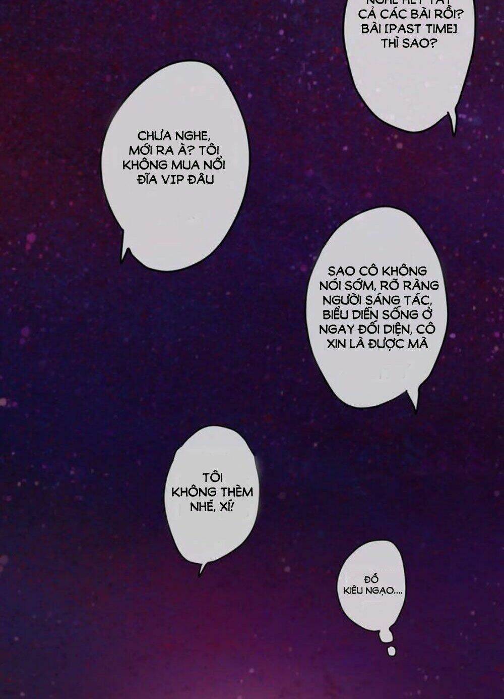 Tháng Sáu Kì Diệu Chapter 16 - Trang 2