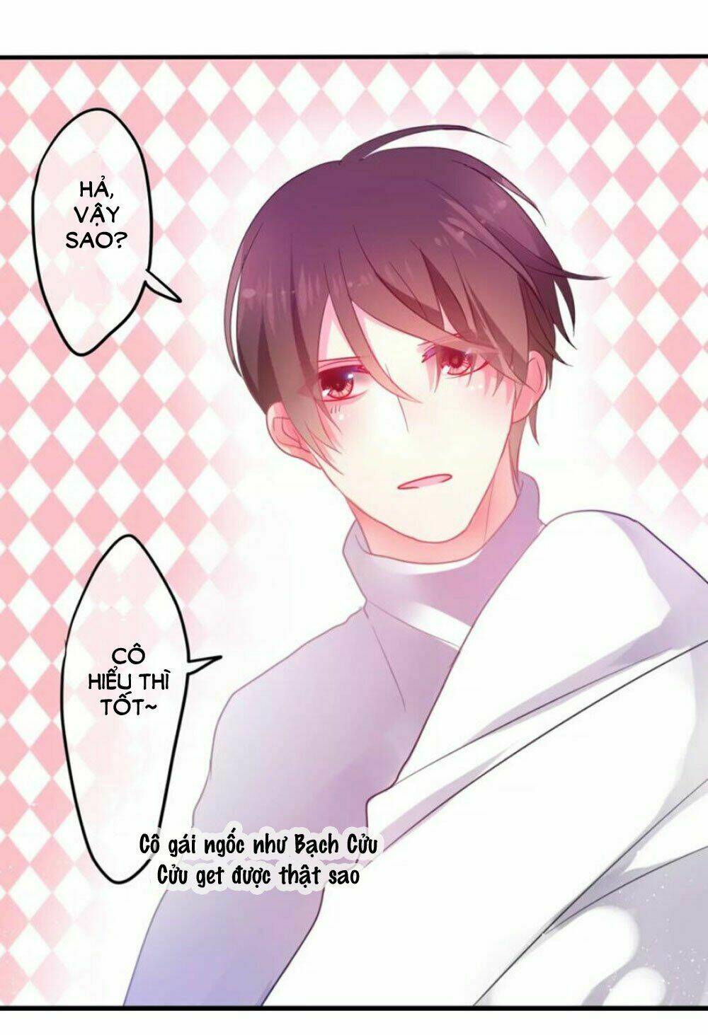 Tháng Sáu Kì Diệu Chapter 17 - Trang 2