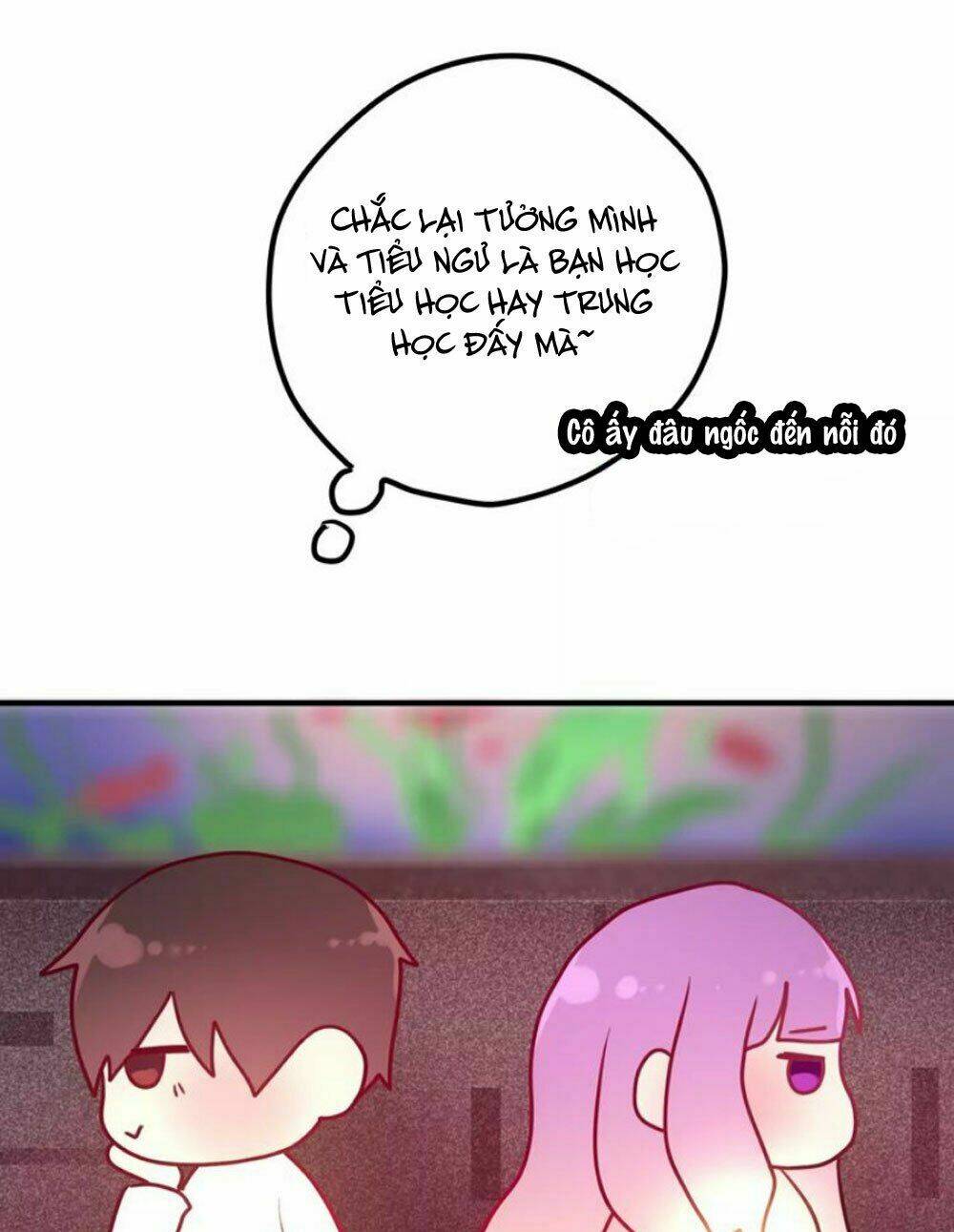 Tháng Sáu Kì Diệu Chapter 17 - Trang 2