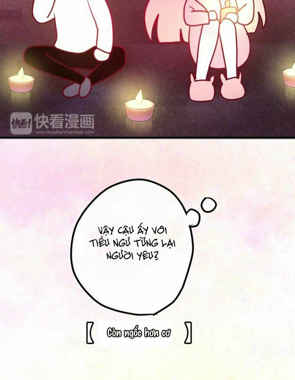 Tháng Sáu Kì Diệu Chapter 17 - Trang 2