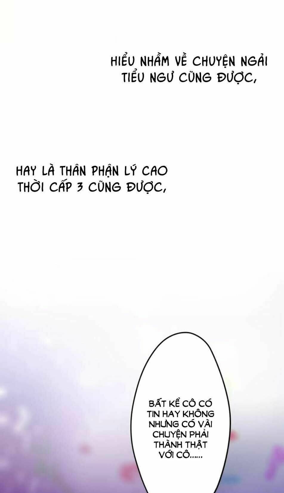 Tháng Sáu Kì Diệu Chapter 17 - Trang 2