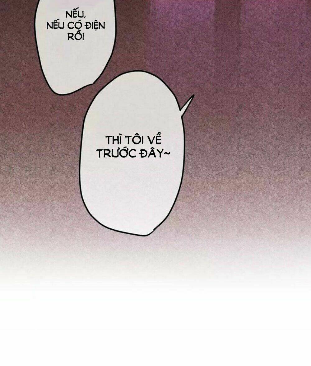 Tháng Sáu Kì Diệu Chapter 17 - Trang 2