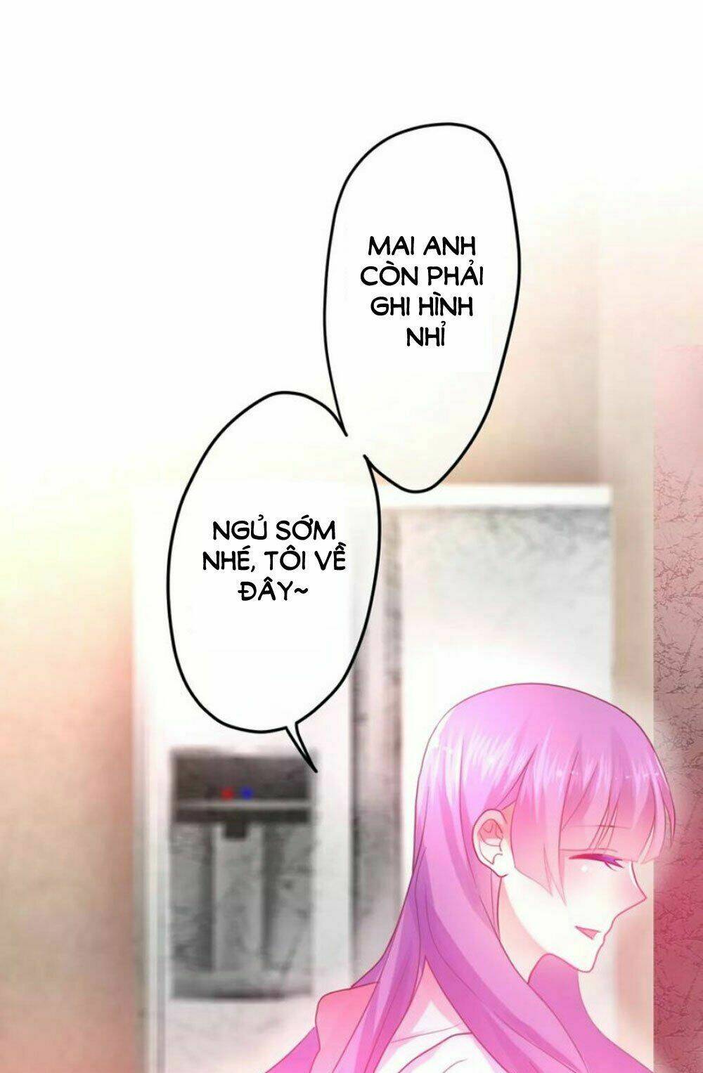 Tháng Sáu Kì Diệu Chapter 17 - Trang 2