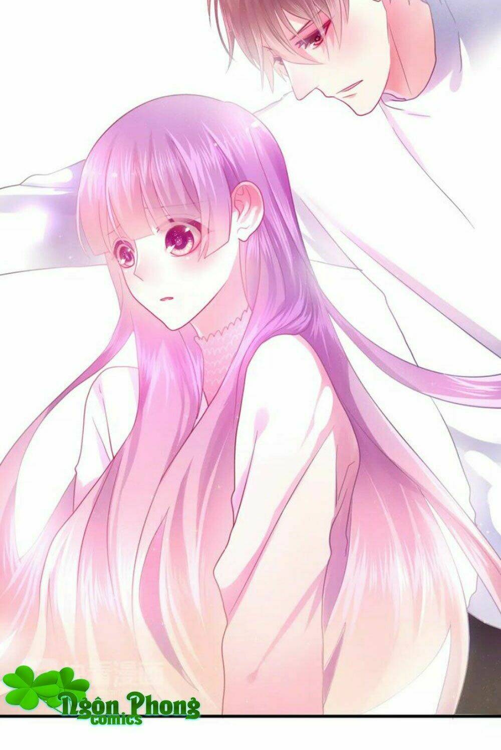 Tháng Sáu Kì Diệu Chapter 17 - Trang 2