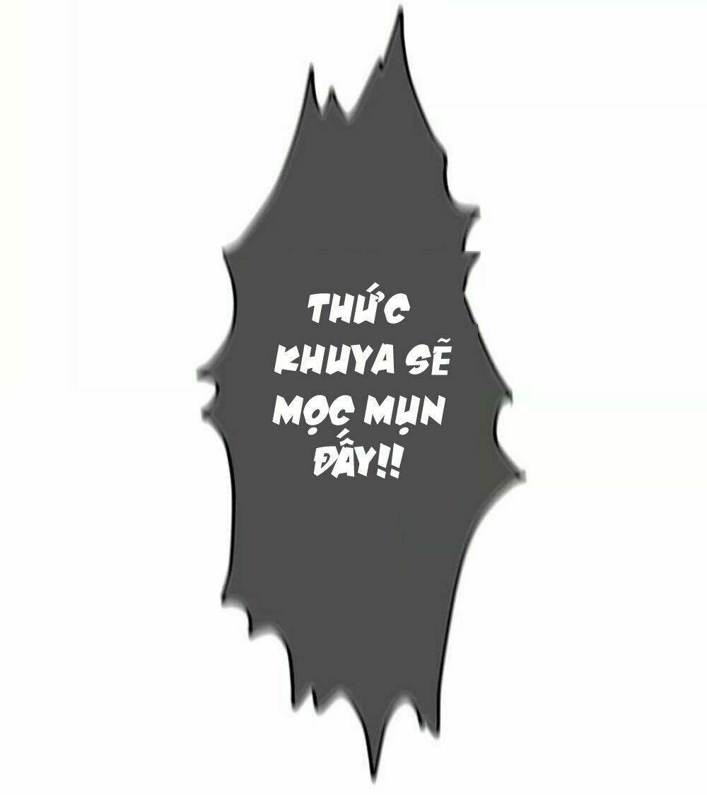 Tháng Sáu Kì Diệu Chapter 17 - Trang 2