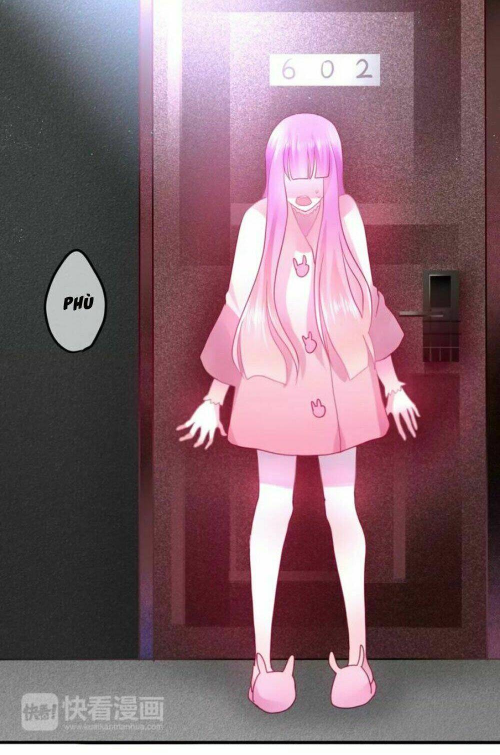 Tháng Sáu Kì Diệu Chapter 17 - Trang 2