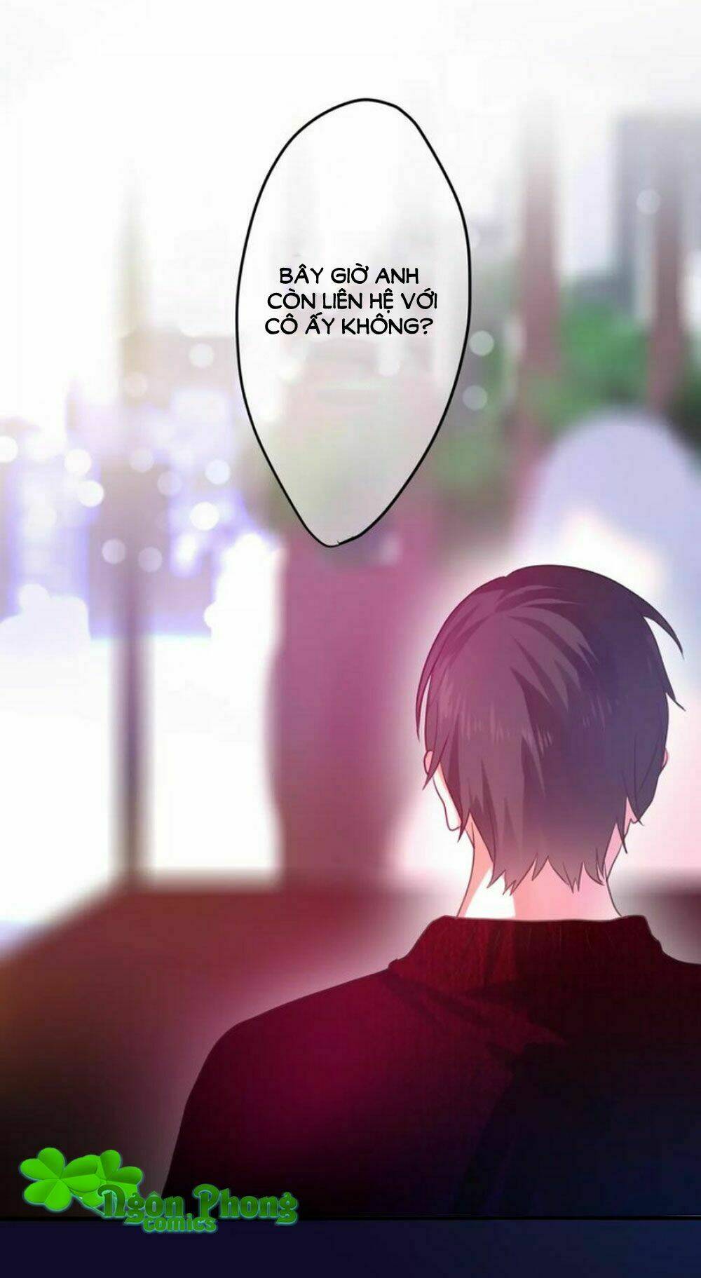 Tháng Sáu Kì Diệu Chapter 18 - Trang 2