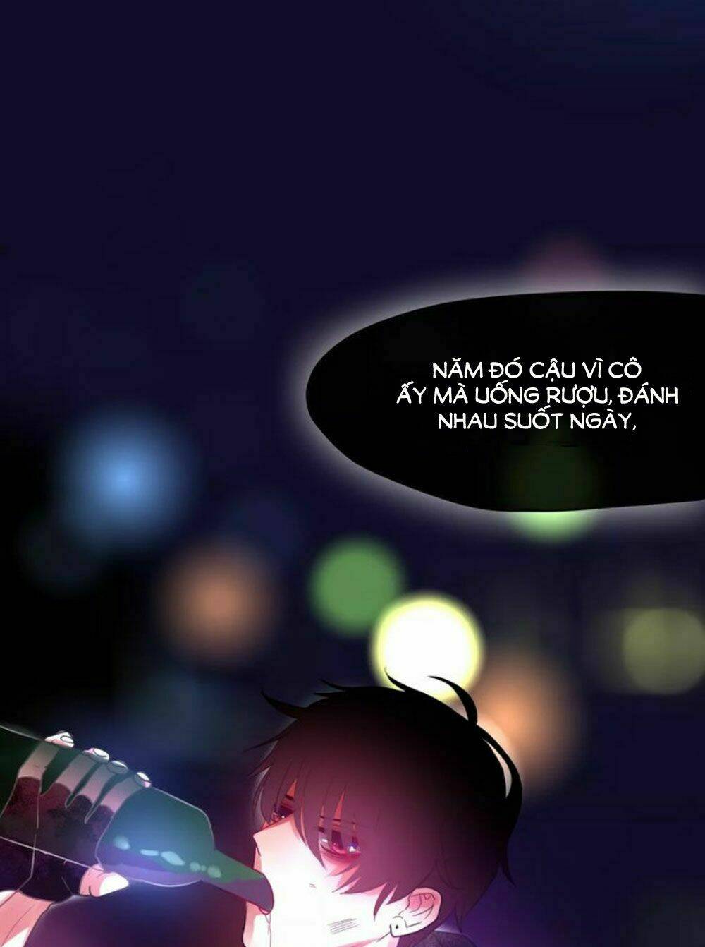 Tháng Sáu Kì Diệu Chapter 18 - Trang 2